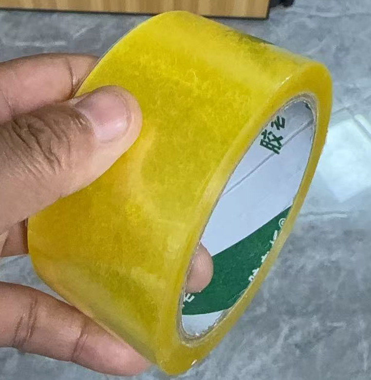 पर्यावरणास अनुकूल टेपचे मुख्य महत्त्व असे आहे: