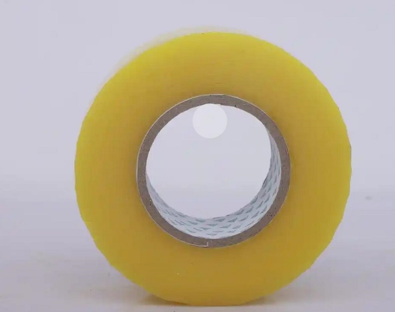 सीलिंगसाठी, आपण उद्देशानुसार योग्य सीलिंग टेप निवडू शकता