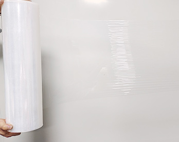 स्ट्रेच फिल्मची वैशिष्ट्ये आणि अनुप्रयोग