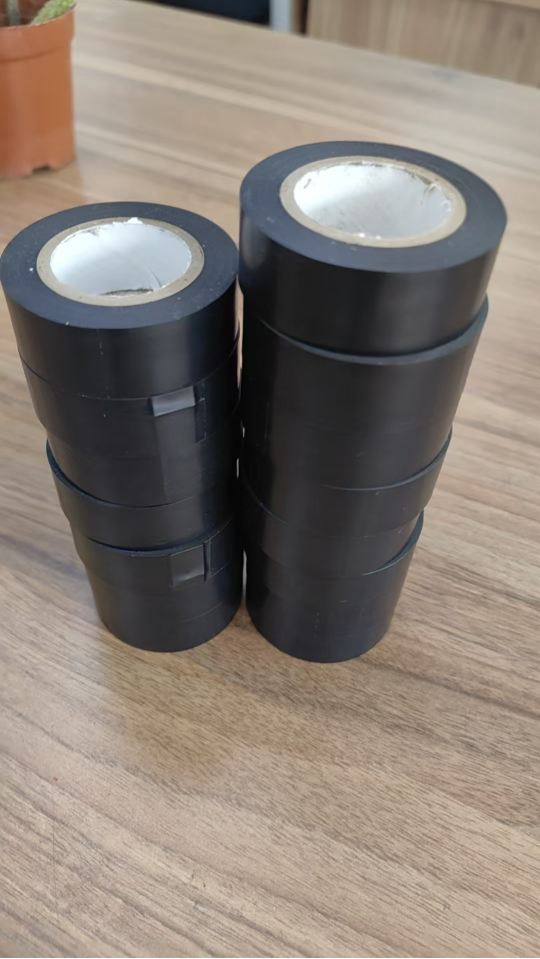 पर्यावरणास अनुकूल इलेक्ट्रिकल टेपचे खालील मुख्य उपयोग आहेत