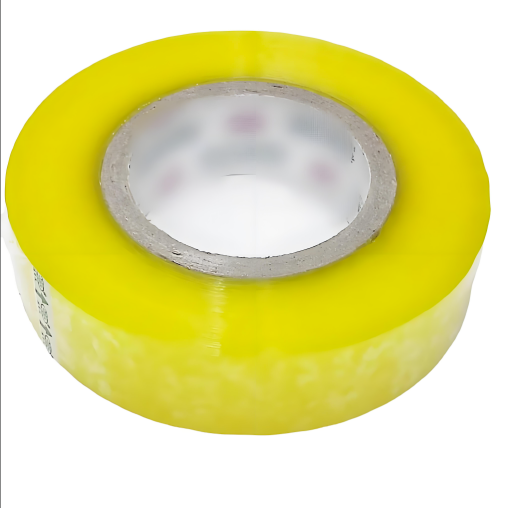 सानुकूलित इको-फ्रेंडली टेप: नवीन ग्रीन पॅकेजिंग पर्याय डीकोड करणे