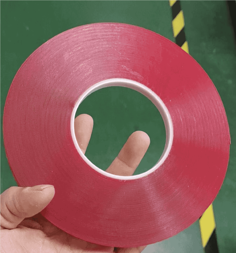 औद्योगिक टेप