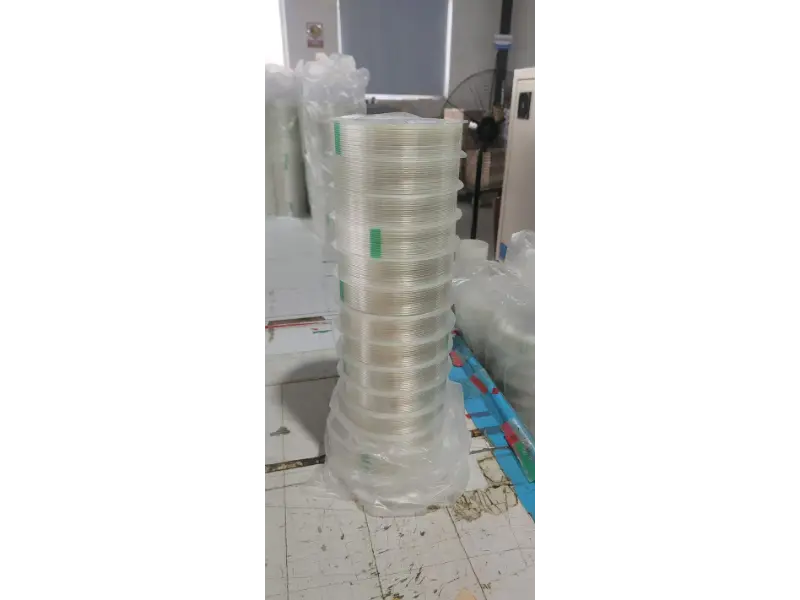 GD-715 फायबर टेपचा परिचय!