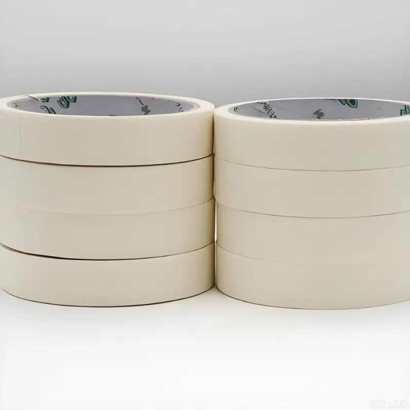 मास्किंग टेपचे वर्गीकरण आणि उपयोग