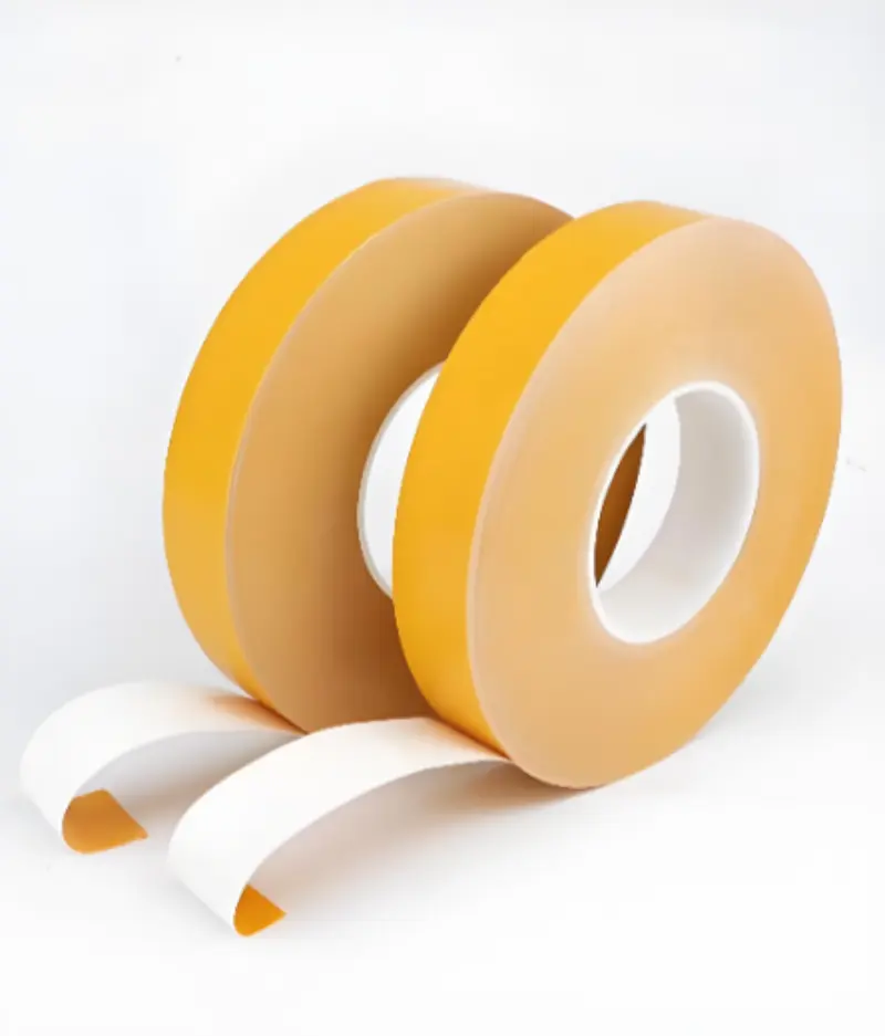 विविध इलेक्ट्रॉनिक टेप्सचे स्टोरेज लाइफ