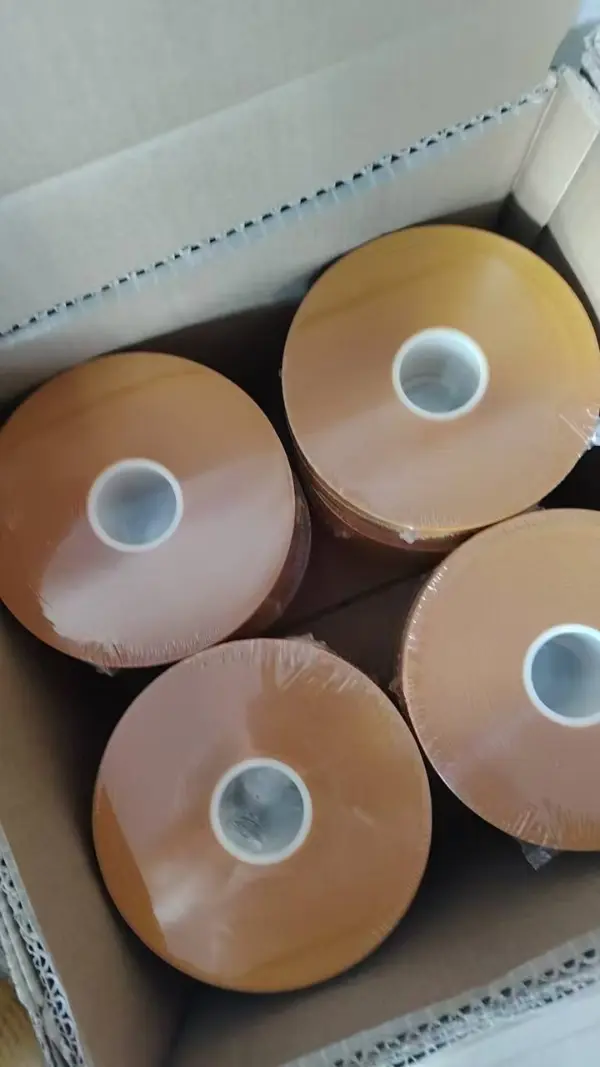 लिथियम बॅटरी टर्मिनेशन टेपची वैशिष्ट्ये आणि अनुप्रयोग