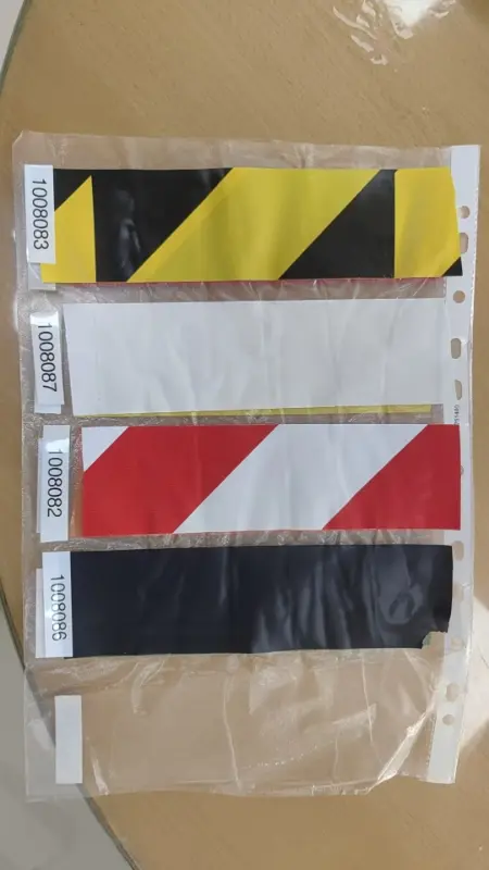 वाइड टेपचा हुशार वापर