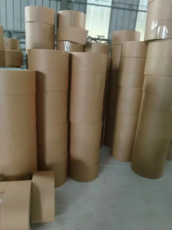 चांगल्या आणि वाईट दर्जाच्या सीलिंग टेपमध्ये फरक कसा करायचा?