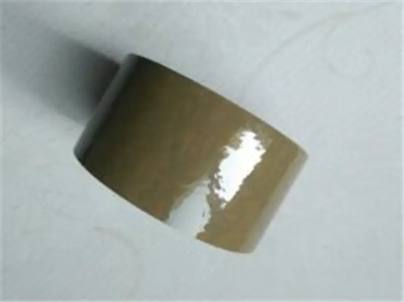 टेप सब्सट्रेट्स आणि ॲडेसिव्ह प्रकारांचे तपशीलवार विश्लेषण