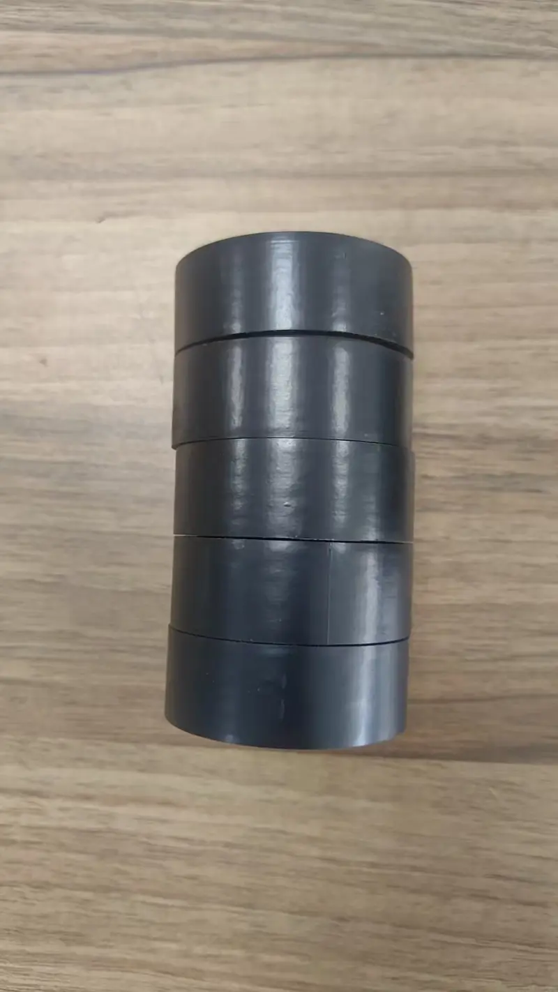 पॅकेजिंग टेप वैशिष्ट्ये