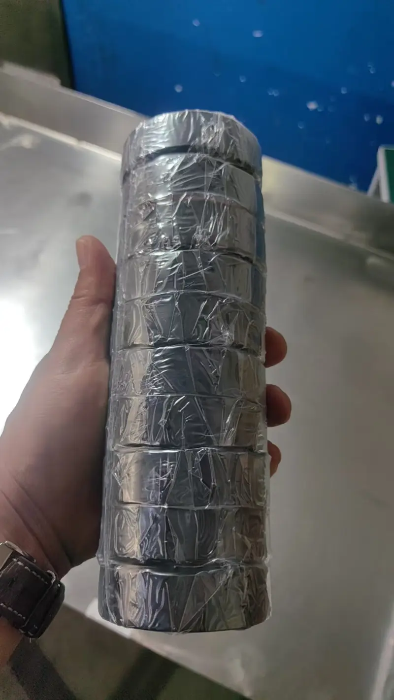 सेल्फ-ॲडेसिव्ह लेबल सामग्रीची रचना आणि मुख्य कार्यप्रदर्शन मापदंड