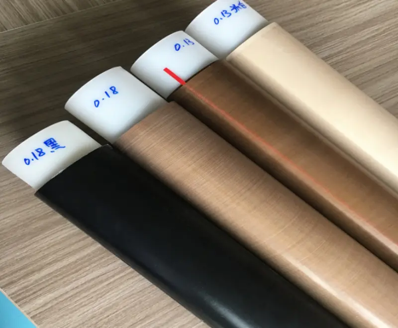 टेफ्लॉन टेप