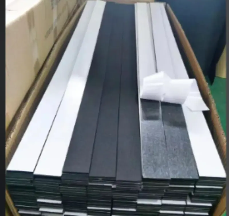 EVA फोम दुहेरी बाजूंनी टेप आसंजन मुख्य मुद्दे