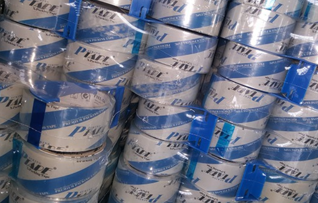 सिंगल-साइडेड पीईटी टेपचे अनुप्रयोग आणि वैशिष्ट्ये